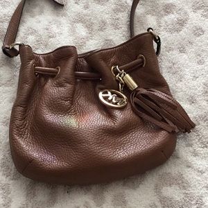 Michael Kors Crossbody Bag